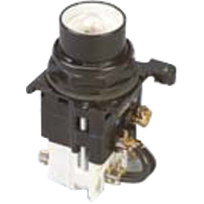 Cutler Hammer E34TPB120 - 1-Pole 20A Circuit Breaker (120V AC)