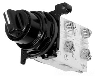Eaton E34VEBK1 - Automation Switch 600V 10A (NEMA 1)