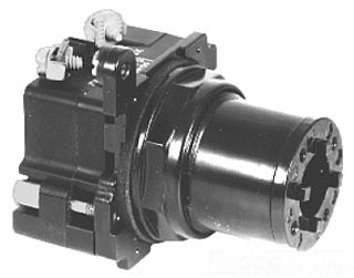 Cutler Hammer E34VMB - 100A 3-Pole Molded Case Breaker