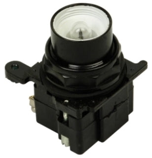 Cutler Hammer E34XB120 - Motor Control Part 120V 1A