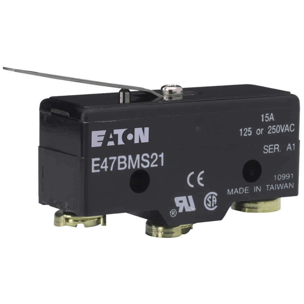 Cutler Hammer E47BMS21 - Supplementary Protector 1A