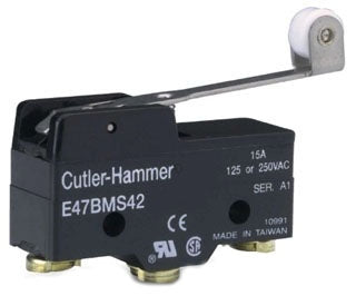 Eaton E47BMS42 - Limit Switch Automation (0.05 lb)