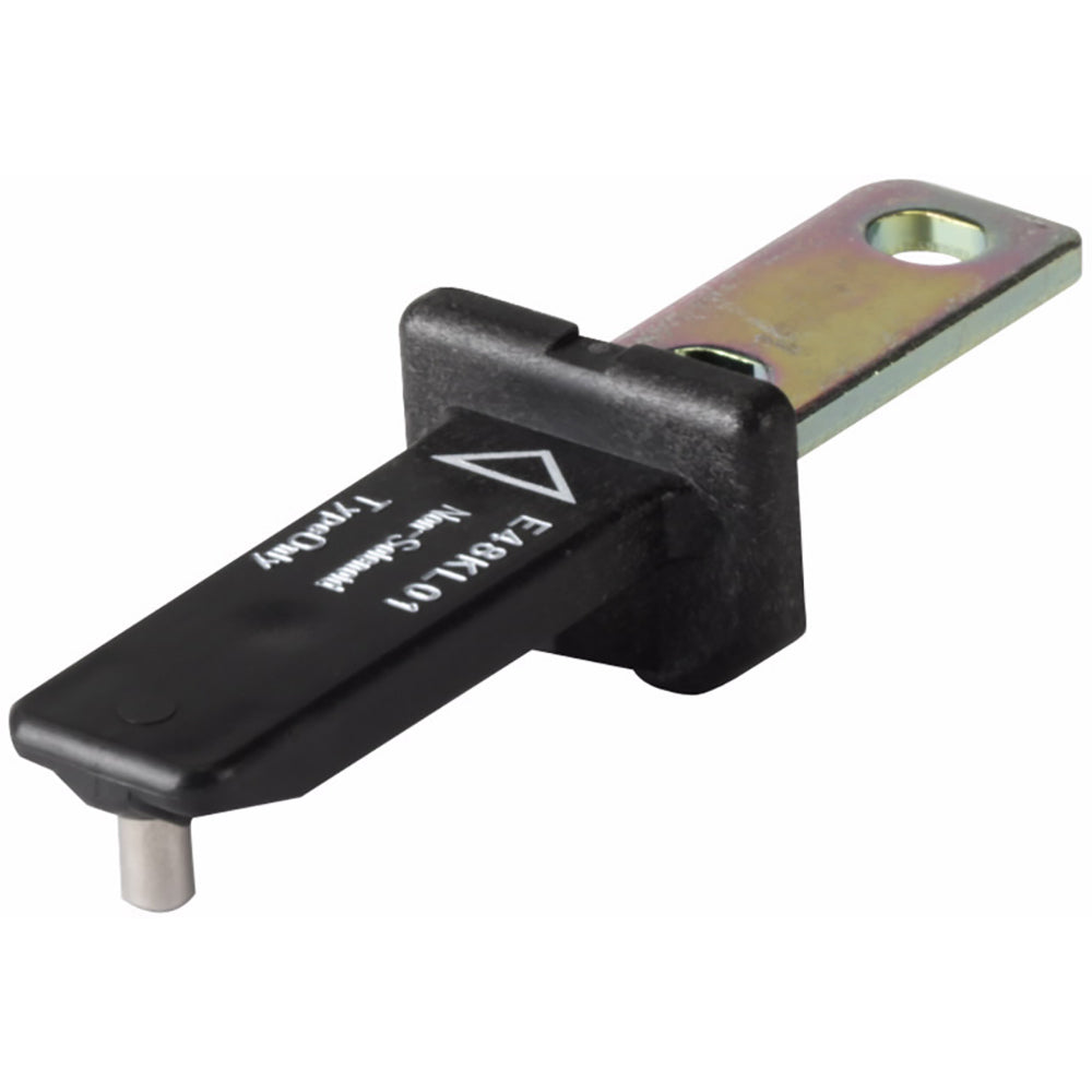Cutler Hammer E48KL01 - Switch Accessory Component (UL Listed, SEHA Frame Compatible)
