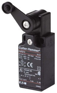 Eaton E49AP7 - Limit Switch Automation Switch (0.5 lb)