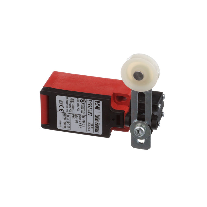 Cutler Hammer E49S71UP7 - Limit Switch 600V (1NC+1NO Aux Contacts)