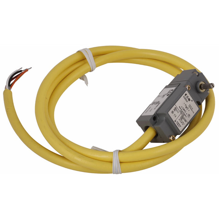 Eaton E50AR1S12 - Limit Switch for Automation (3.0188 lb)