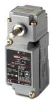 Cutler Hammer E50ARY5 - Limit Switch 600V 10A (Roller Lever)