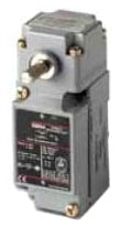 Eaton E50BW2 - Limit Switch 600V 10A Snap-Action