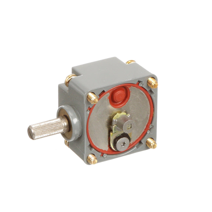 Cutler Hammer E50DM1 - Limit Switch Head Accessory (CSA/UL Certified, 0.11 lb)