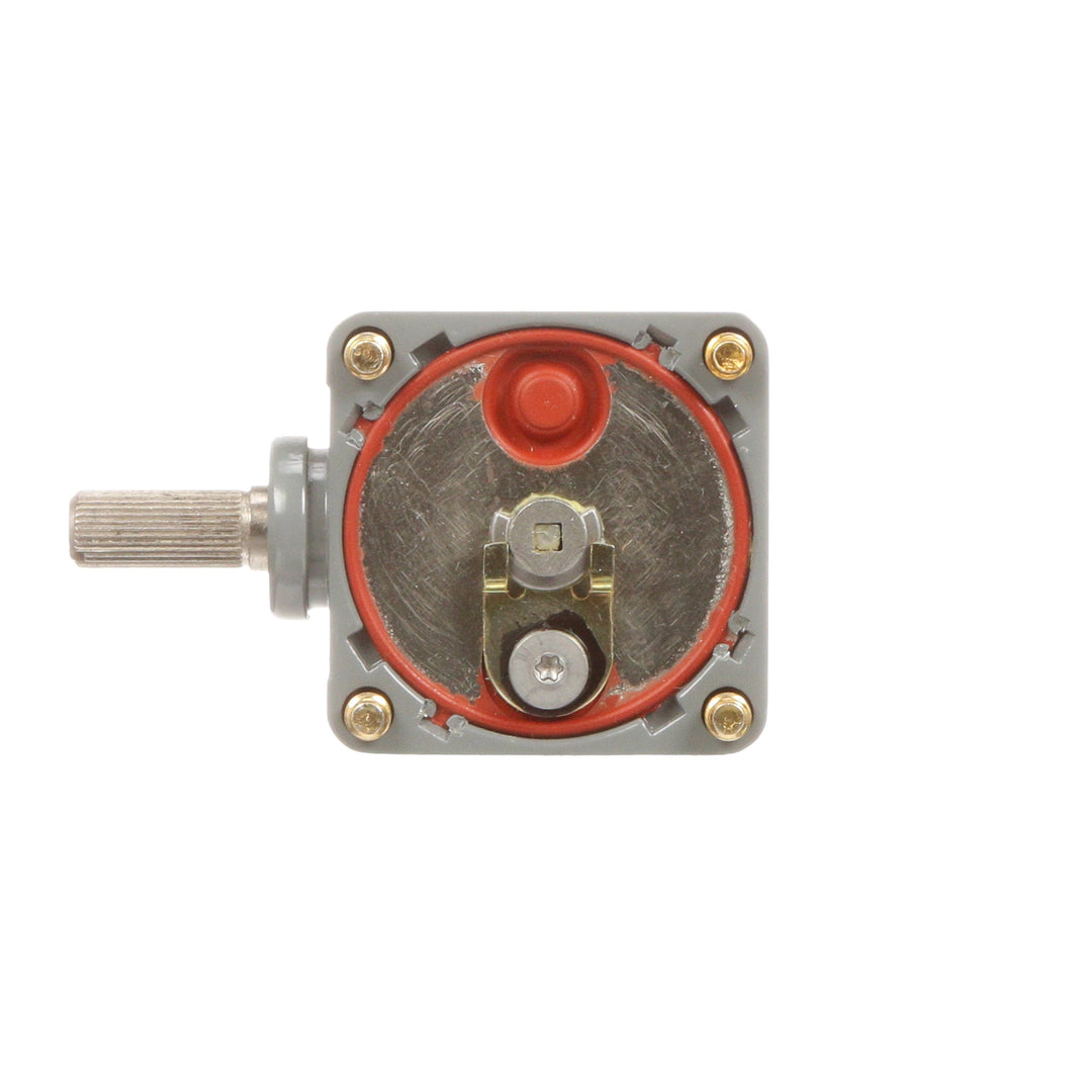 Cutler Hammer E50DM1 - Limit Switch Head Accessory (CSA/UL Certified, 0.11 lb)