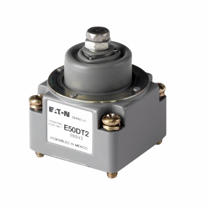 E50DT2 Cutler Hammer E50 Series Motor Contol  Limit Switch - Essential Electric Supply