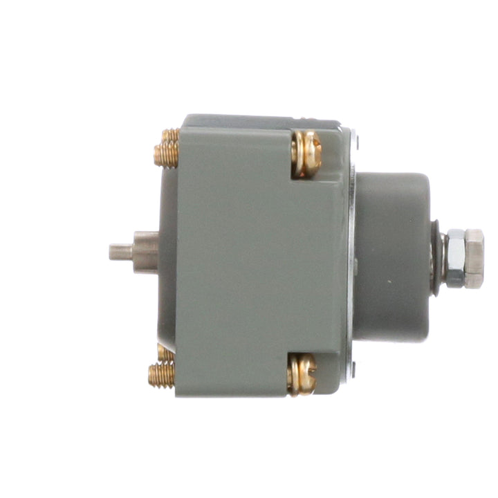 Cutler Hammer E50DT2 - Limit Switch 120V AC/DC (10A SPDT Industrial Grade)