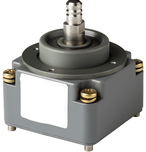 Eaton E50DW1 - Limit Switch Head Industrial Position Detection (CSA, RoHS, UL Listed)
