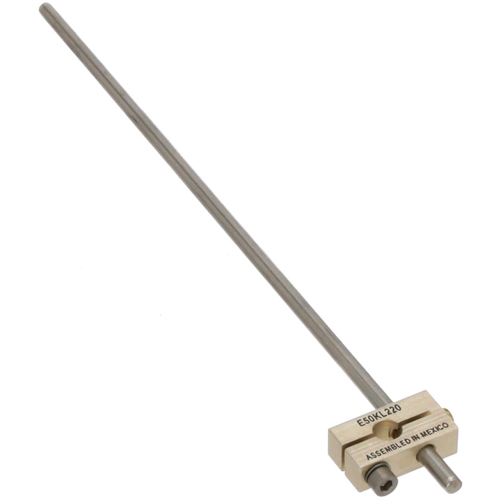 Cutler Hammer E50KL220 - Industrial Switch Accessory 220V AC (UL/CSA Certified)