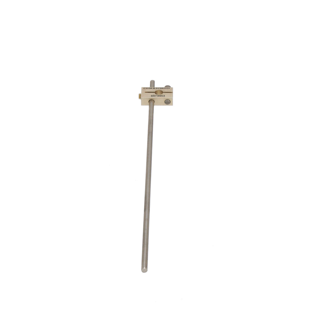 Cutler Hammer E50KL220 - Industrial Switch Accessory 220V AC (UL/CSA Certified)