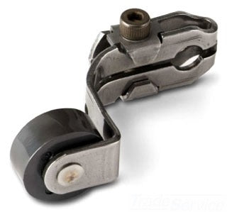 Eaton E50KL26 - Limit Switch, 0.75x2.3x1.24 in, 0.06 lb