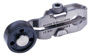 Eaton E50KL32 - Limit Switch, 0.03 lb, 0.67x1.9x0.61 in