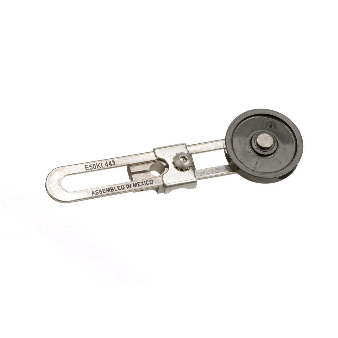 Cutler Hammer E50KL443 - Industrial Switch Actuator (UL Listed Metal Construction)