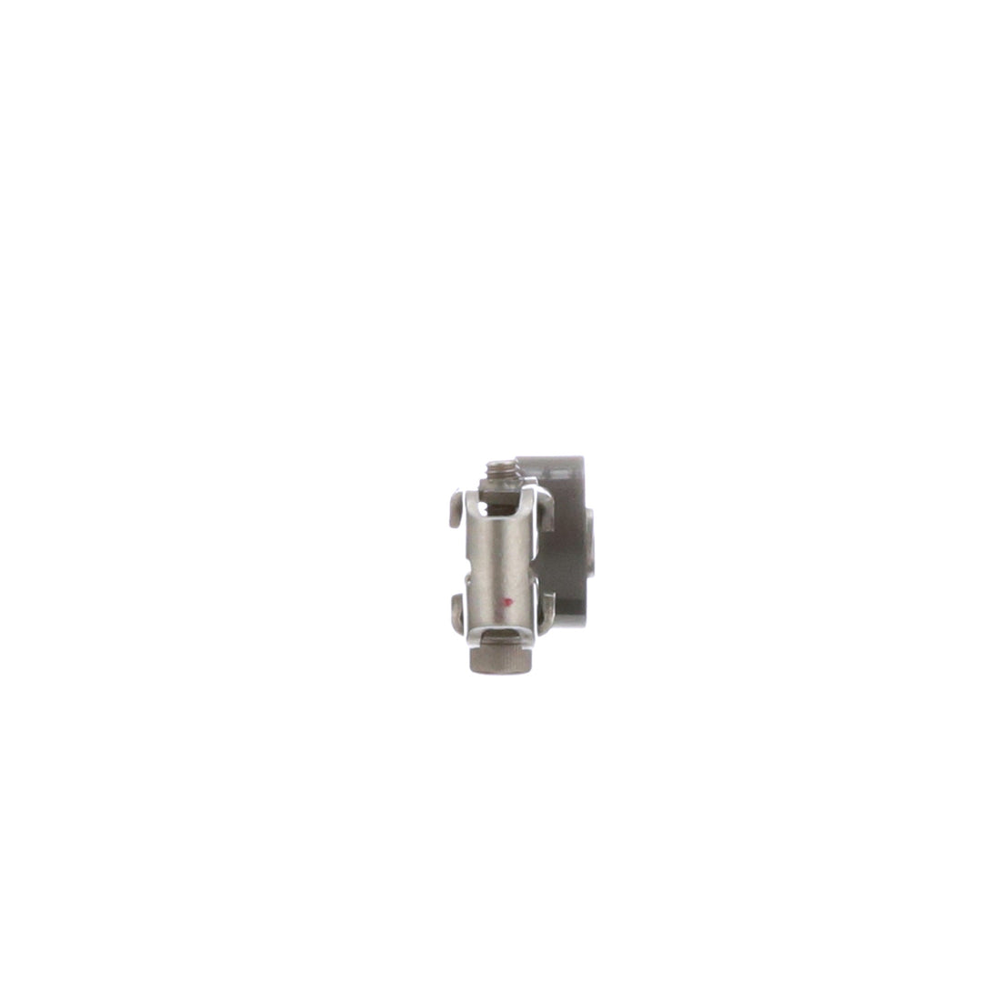 Eaton E50KL546 - Industrial Switch Actuator (0.15 lb Aluminum Rotary Mechanism)