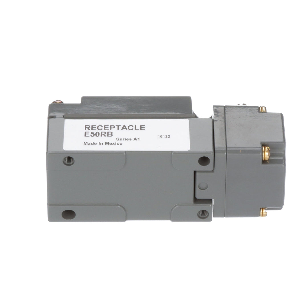 Cutler Hammer E50NN1 - Limit Switch 600V AC/DC (10A, CE/CSA/UL Certified)