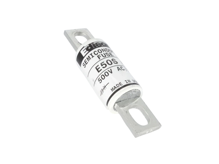 Edison Fuses E50S60 - Class RK1 Fuse 600V 50A (Industrial Protection)