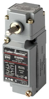 Cutler Hammer E50SGN - Limit Switch Motor Control Part