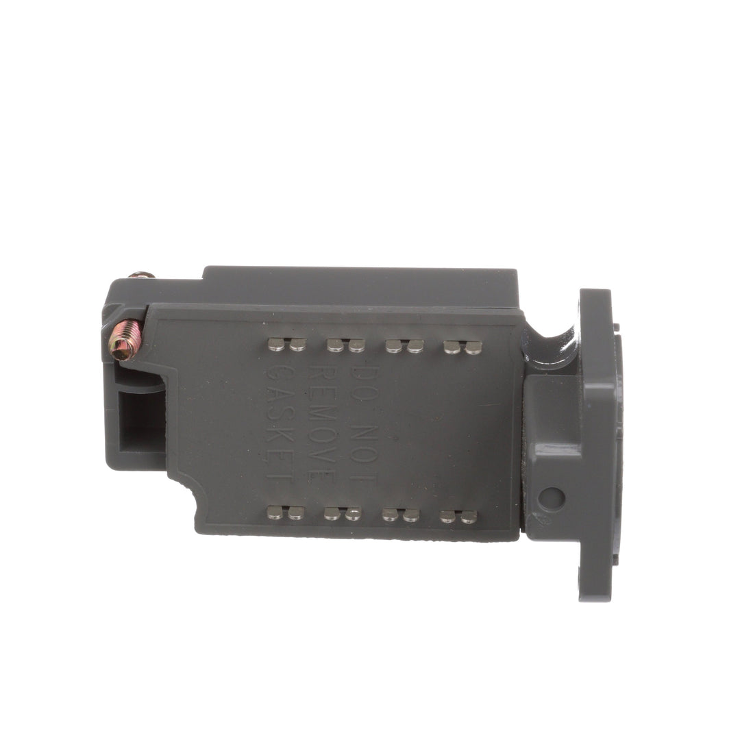 Cutler Hammer E50SN - Limit Switch 600V AC/DC (10A Current Rating)