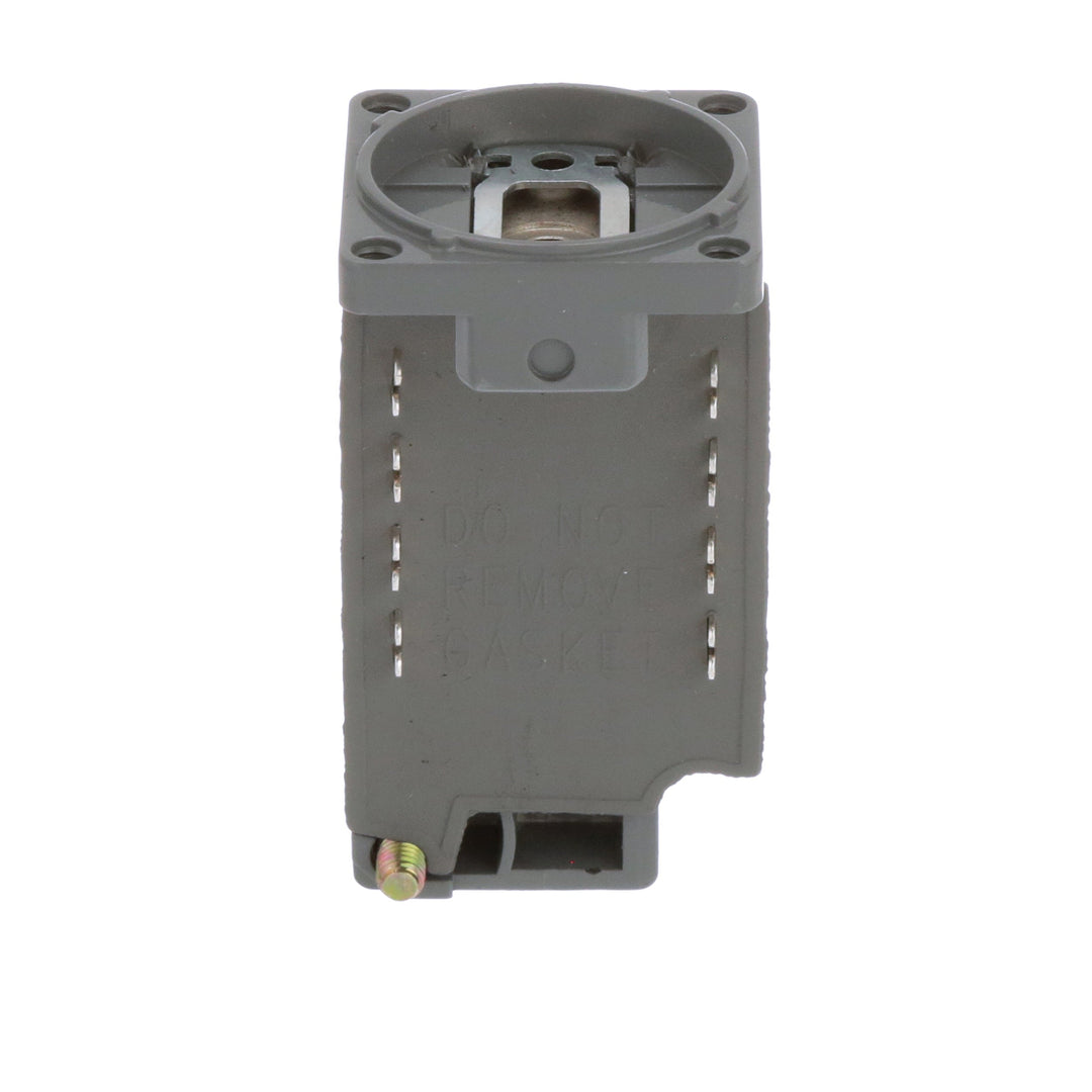 Eaton E50ST - Limit Switch 10A/600V (IP65 Zinc Alloy Enclosure)