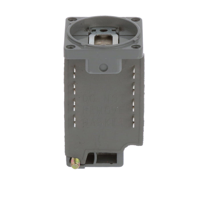 Eaton E50ST - Limit Switch 10A/600V (IP65 Zinc Alloy Enclosure)