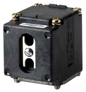 Cutler Hammer E51DF3 - Sensor for Automation Systems