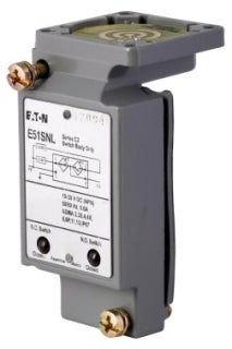 Cutler Hammer E51SPL - Drive for Motor Speed Control (0.3 lb)
