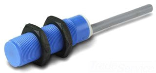 Cutler Hammer E55CAL18T111 - Industrial Fuse 18A 600V