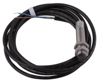 Eaton E57SAL12A2E - Proximity Switch 0.47x2.45x0.47in