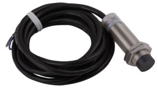 Cutler Hammer E57SAL18A2E - Photoelectric Sensor 10-30VDC 100mA