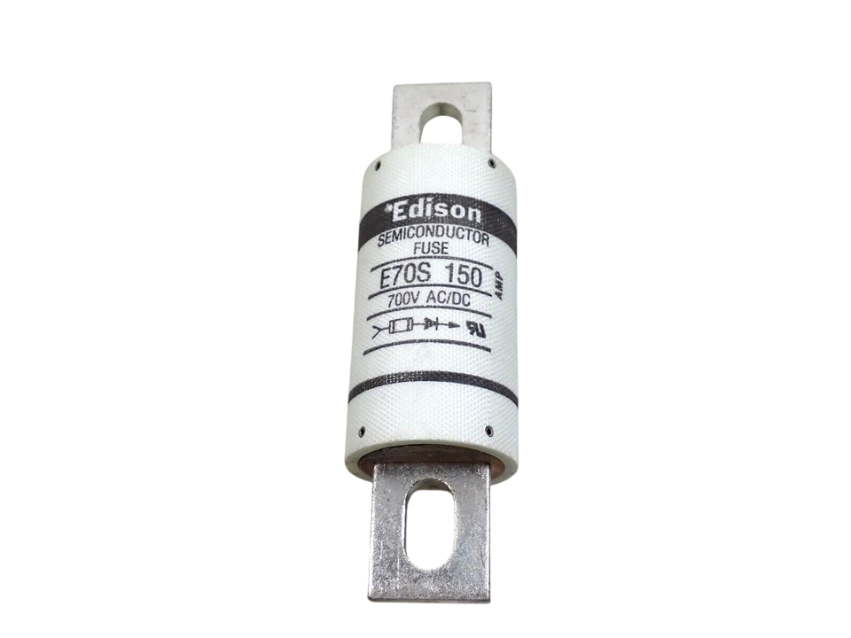 Edison Fuses E70S150 - Semiconductor Fuse 150A 700V