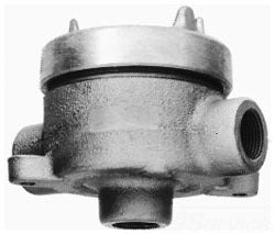 Crouse-Hinds EAJD36SA - Safety Switch 30A 600V