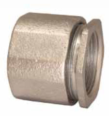 Appleton EC300 - Conduit Coupling 4-3/16 in OD