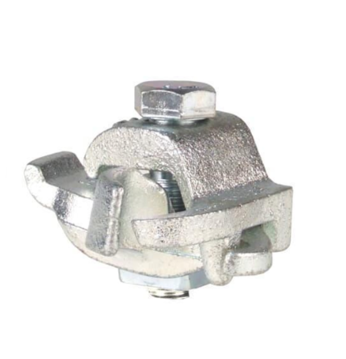 Thomas & Betts EC34 - Industrial Clamp 5.19 lb