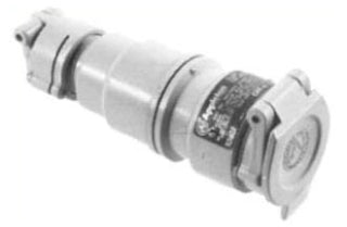 Emerson ECCL2023 - Current-Limiting Fuse 600V/200A (UL 248-10 Compliant)