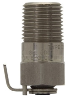 Crouse-Hinds ECD18 - Breather & Drain Explosionproof
