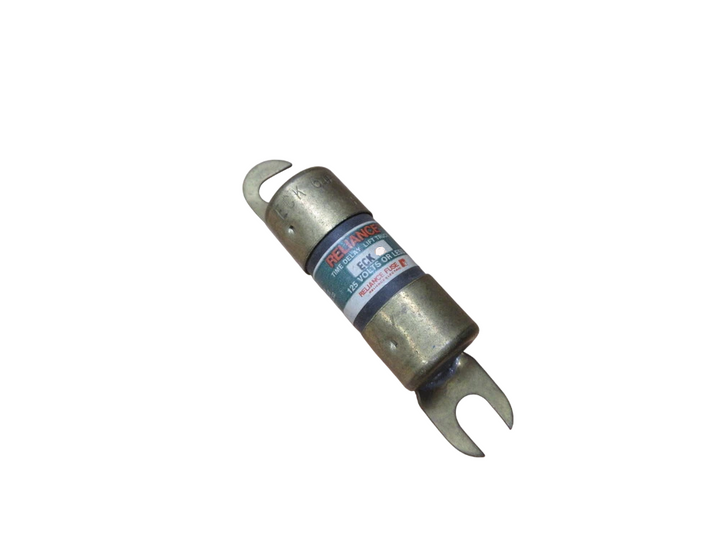 ECON ECK60 - Low Voltage Fuse 60A (125V Forklift Connection)