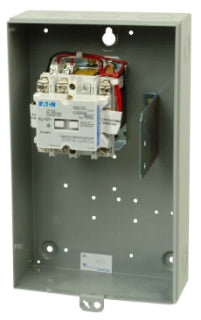 Cutler Hammer ECL03B1C6A - 3-Pole 30A 600V AC Molded Case Breaker