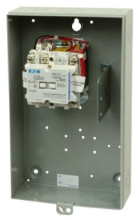 Cutler Hammer ECL03B1H4A - 3-Pole 30A 600V Circuit Breaker