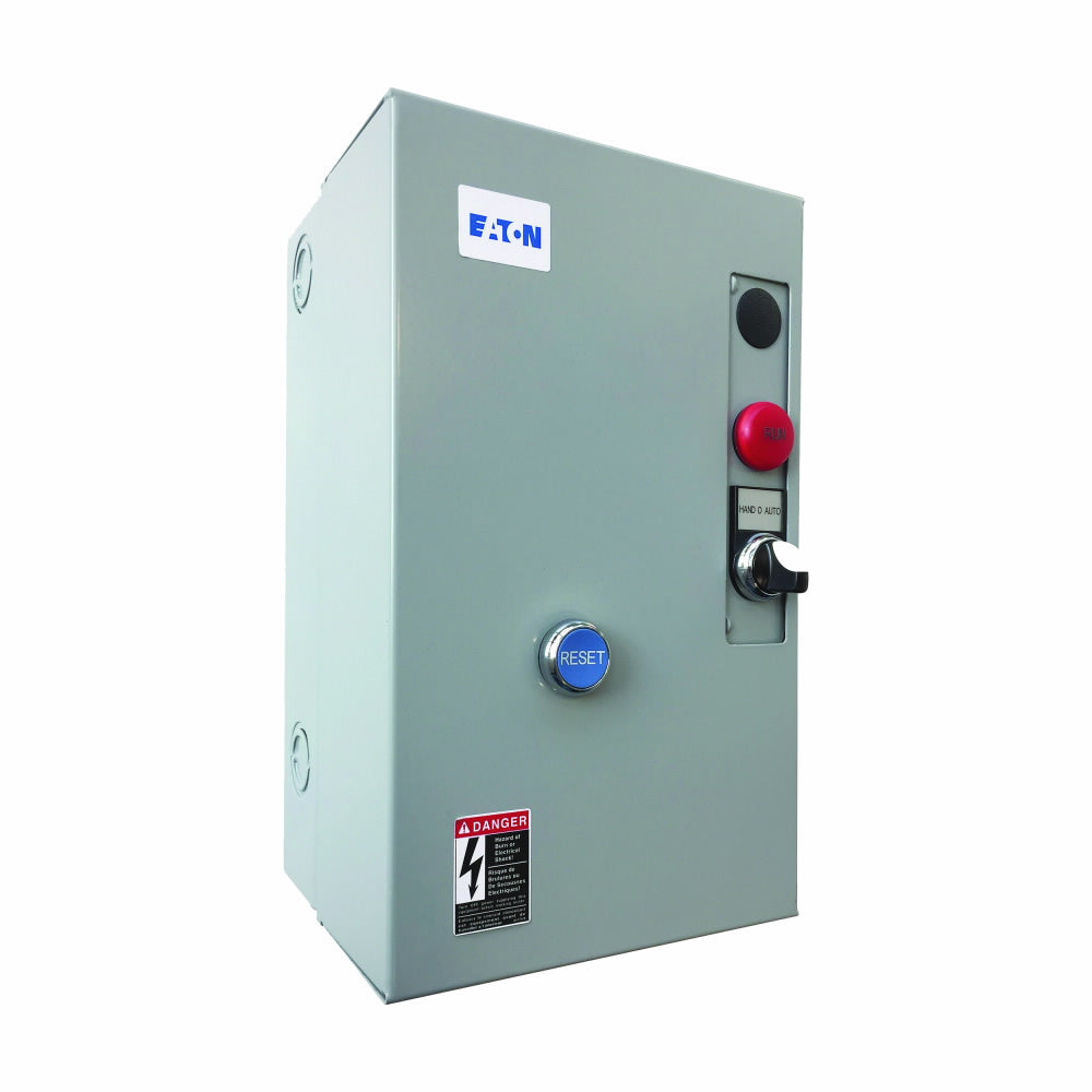 Eaton ECL04C1A5A - Magnetically Latched Contactor 110VAC