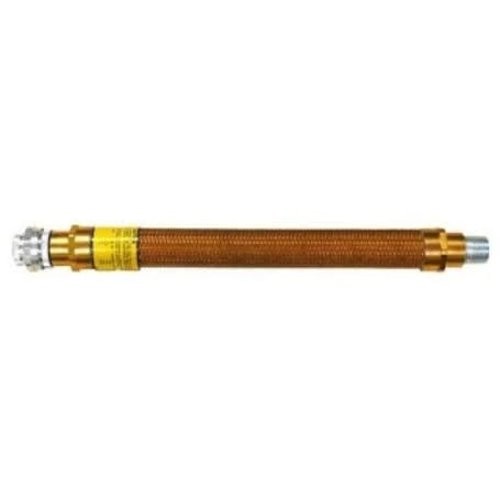 Appleton ECLK5012 - Conduit Coupling 1-13/32 in OD x 12 in L