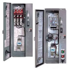 Cutler Hammer ECN0531EAA - Motor Starter 90A 600V 3-Phase