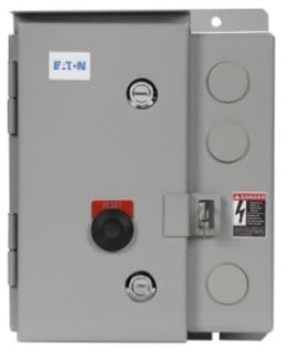 Cutler Hammer ECN0552AAA - Motor Starter 270A 600V 3-Phase