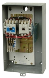Cutler Hammer ECN0701EAA - Motor Starter 18A 600V 3-Phase