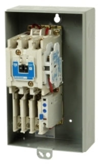 Cutler Hammer ECN0811AAA - Motor Starter 600V 27A 2-Pole