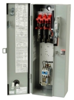 Cutler Hammer ECN1622AAA - Motor Starter 600V 60A 3-Phase